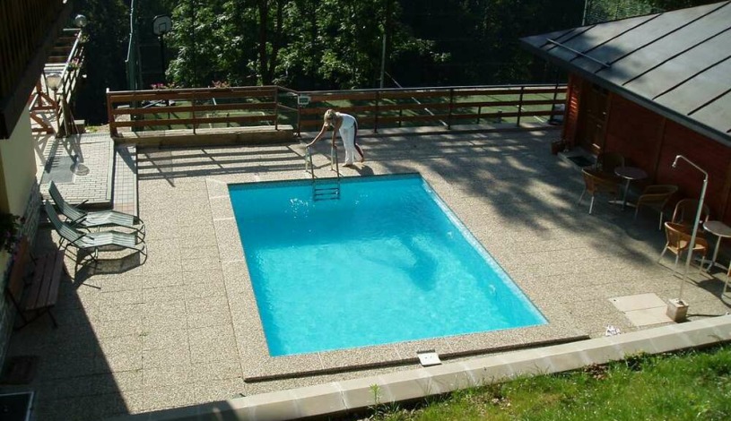 Sporthotel Švýcarská bouda Špindlerův Mlýn